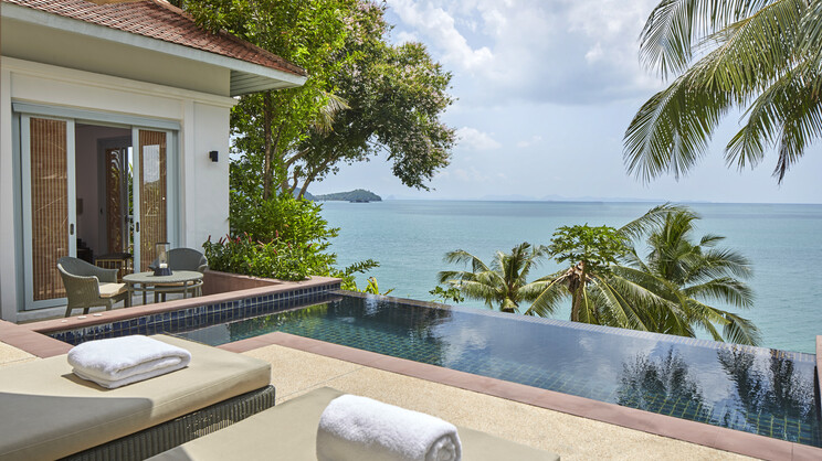 Amatara Welleisure Resort